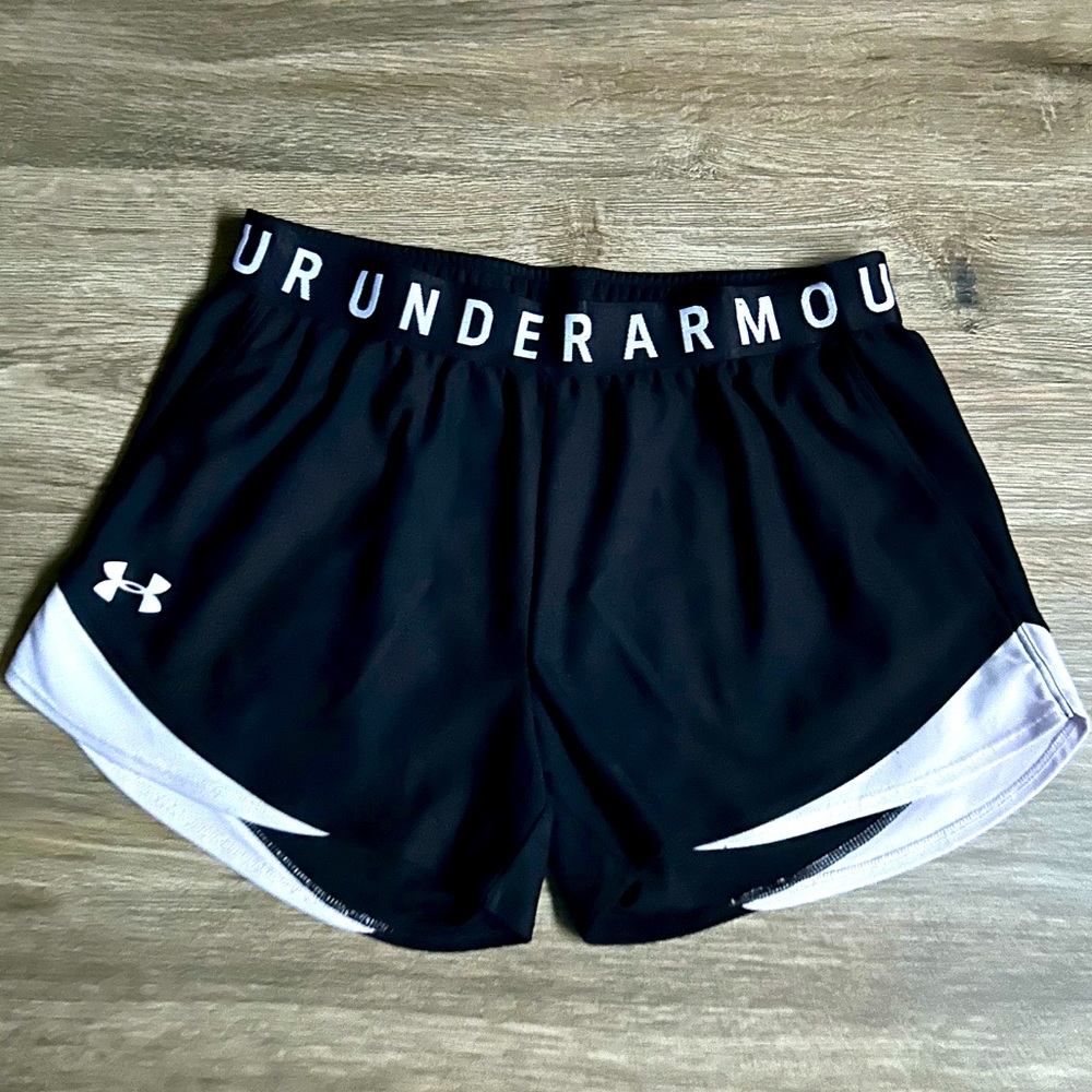 underarmour sport shorts